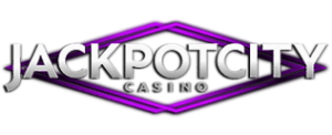 jackpot city casino logo