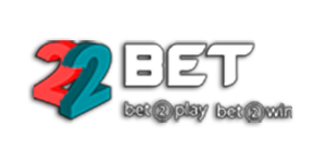 2 bet casino logo