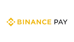 Binance Pay Logo