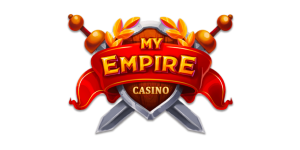 MyEmpire Casino logo